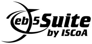 EB5 SUITE BY ISCOA logo