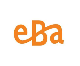 EBA logo