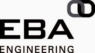 EBA ENGINEERING logo