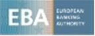 EBA EUROPEAN BANKING AUTHORITY logo