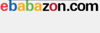 EBABAZON.COM logo