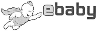 EBABY logo