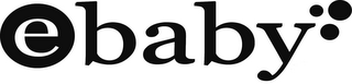 EBABY logo