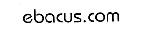 EBACUS.COM logo