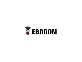 EBADOM