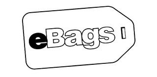 EBAGS logo