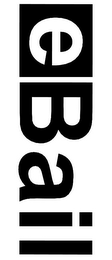 EBAIL logo