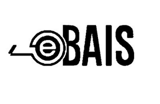 EBAIS logo