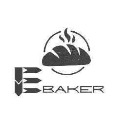 EBAKER logo