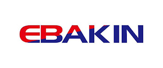 EBAKIN logo