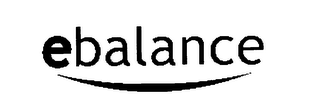 EBALANCE logo