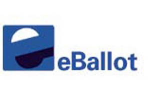 EBALLOT logo