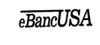EBANCUSA logo