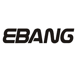 EBANG logo