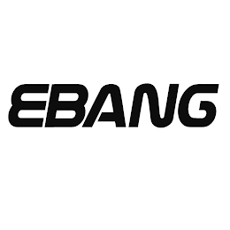 EBANG logo