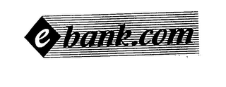 EBANK.COM logo
