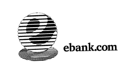EBANK.COM logo