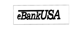 EBANKUSA logo