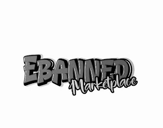 EBANNED MARKETPLACE logo