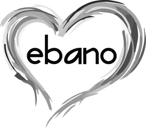 EBANO logo