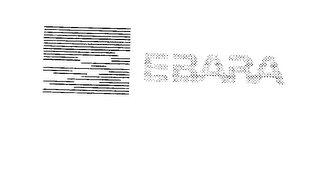 EBARA logo