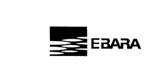 EBARA logo