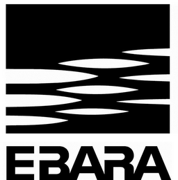 EBARA logo