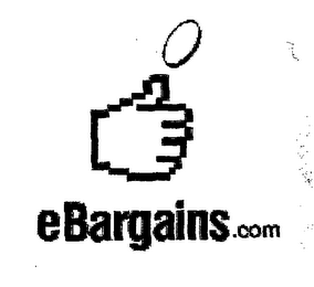 EBARGAINS.COM logo
