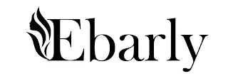 EBARLY logo