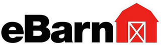 EBARN logo