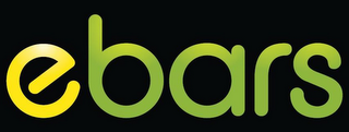 EBARS logo