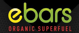 EBARS ORGANIC SUPERFUEL logo