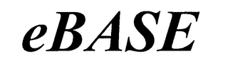 EBASE logo