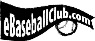 EBASEBALLCLUB.COM logo