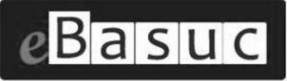 EBASUC logo