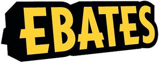 EBATES logo