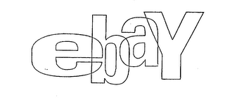 EBAY logo
