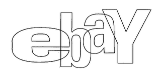 EBAY logo