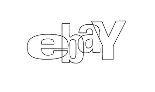 EBAY logo