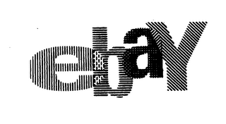 EBAY logo