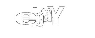 EBAY logo