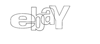 EBAY logo