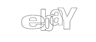 EBAY logo