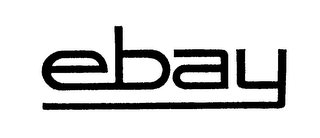 EBAY logo