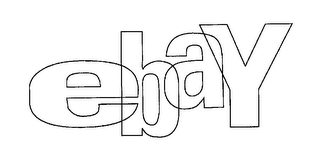 EBAY logo