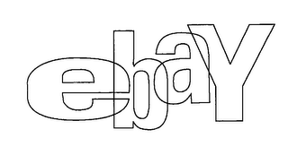 EBAY logo
