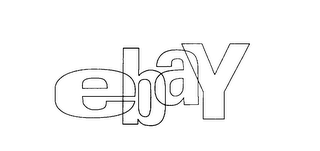 EBAY logo