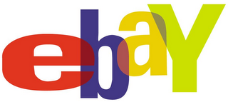 EBAY logo