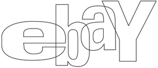 EBAY logo