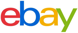 EBAY logo